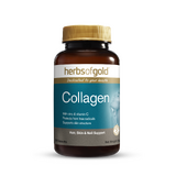 Herbs of Gold Collagen 30 caps