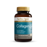 Herbs of Gold Collagen 30 caps