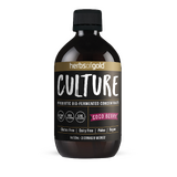 Herbs of Gold Culture Probiotic Bio-Fermented Concentrate Coco Berry 500mL