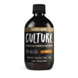 Herbs of Gold Culture Probiotic Bio-Fermented Concentrate Chai 500mL