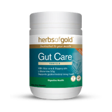 Herbs of Gold Gut Care 150g Vanilla flavour