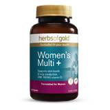 Herbs of Gold Women's Multi + 90 tabs