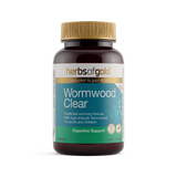 Herbs of Gold Wormwood Clear 28 Tablets (formerly ParaStrike)