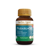 Herbs of Gold Probiotic + SB 30 caps