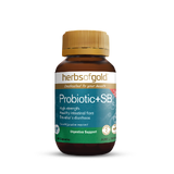 Herbs of Gold Probiotic + SB 30 caps