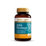 Herbs of Gold Astra Recharge 30 tabs