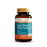 Herbs of Gold Pain Relief PEA Forte 21 caps