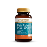 Herbs of Gold Pain Relief PEA Forte 42 caps