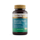 Herbs of Gold Bloating Relief Complex 60 caps