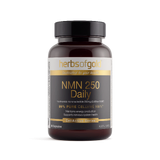 Herbs of Gold NMN 250 Daily 30 caps