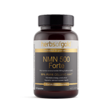 Herbs of Gold NMN 500 Forte 30 caps