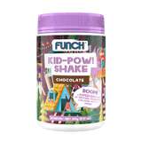 Funch KID-POW! Shake Chocolate Flavour 16 serves