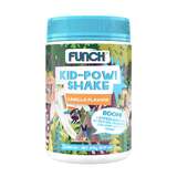 Funch KID-POW! Shake Vanilla Flavour 16 serves