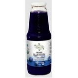 Complete Health Products Blueberry 100% Juice Organic 1L