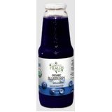Complete Health Products Blueberry 100% Juice Organic 1L