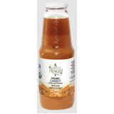 Complete Health Products Carrot Ginger & Turmeric 100% Juice Organic 1L