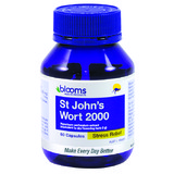 St John's Wort 2000 60 caps