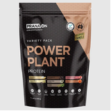 PranaOn Power Plant Protein Variety Pack 308g