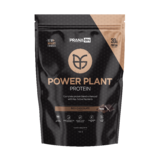 PranaOn Power Plant Protein Rich Chocolate 400g