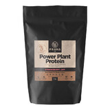Power Plant Protein Strawberry Jam 1kg