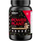 PranaOn Power Plant Protein Gingerbread 1.2kg