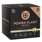 Power Plant Protein 3kg French Vanilla