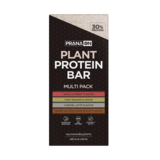 Prana Plant Protein Bars Multi Pack 240g (4x60g)
