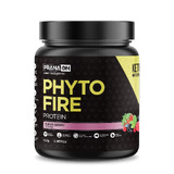 PranaOn Phyto Fire Protein Super Berry 500g