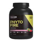 PranaOn Phyto Fire Protein Super Berry 2.5kg BEST BEFORE 26/05/25