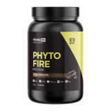 PranaOn Phyto Fire Protein Dark Chocolate 1.2kg