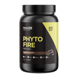PranaOn Phyto Fire Protein Dark Chocolate 1.2kg