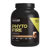 PranaOn Phyto Fire Protein Iced Coffee 2.5kg 