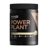 PranaOn Power Plant Protein French Vanilla 500g