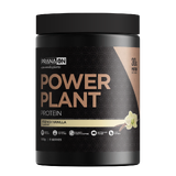 PranaOn Power Plant Protein French Vanilla 500g