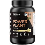 PranaOn Power Plant Protein French Vanilla 1.2kg