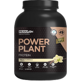 PranaOn Power Plant Protein French Vanilla 2.5kg
