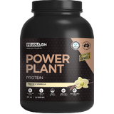 PranaOn Power Plant Protein French Vanilla 2.5kg