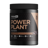 PranaOn Power Plant Protein 500g Rich Chocolate