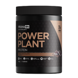 PranaOn Power Plant Protein 500g Rich Chocolate