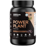 PranaOn Power Plant Protein Rich Chocolate 1.2kg