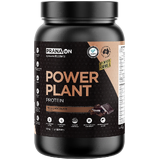 PranaOn Power Plant Protein Rich Chocolate 1.2kg
