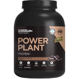 PranaOn Power Plant Protein 2.5kg Rich Chocolate