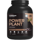 PranaOn Power Plant Protein 2.5kg Rich Chocolate