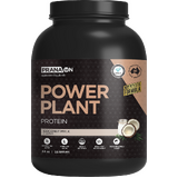 PranaOn Power Plant Protein Coconut Mylk 2.5kg