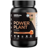 PranaOn Power Plant Protein Himalayan Salted Caramel 1.2kg