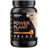 PranaOn Power Plant Protein Himalayan Salted Caramel 1.2kg