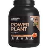 PranaOn Power Plant Protein Himalayan Salted Caramel 2.5kg