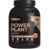 PranaOn Power Plant Protein Himalayan Salted Caramel 2.5kg