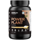 PranaOn Power Plant Protein Banana Split 1.2kg