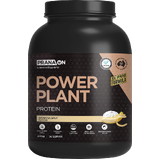 PranaOn Power Plant Protein Banana Split 2.5kg